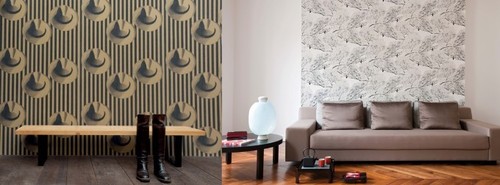 Orient Express (Wallcovering)