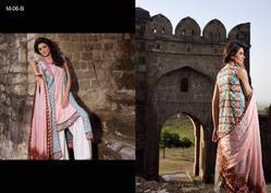 Pakistani Lawn Suits