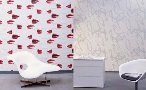 Serie Limitee (Wallcovering)