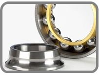 Spherical Roller Bearing 