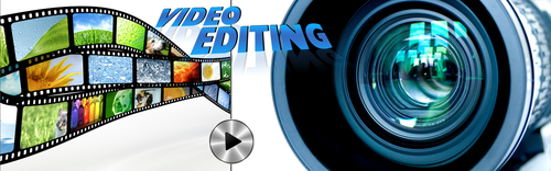 Video Editing Service By Nilrup Digital Studio & Vidoe Lab