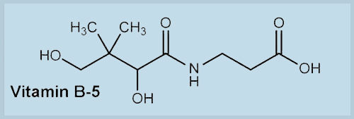 Vitamin B5