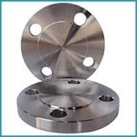 Blind Flanges