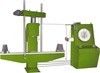 Coil Spring Testing Machine