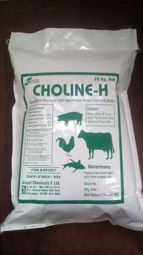 Herbal Choline