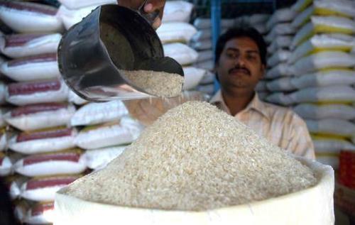  उच्च गुणवत्ता वाला पोनी चावल 