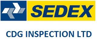 Sedex Certification Service