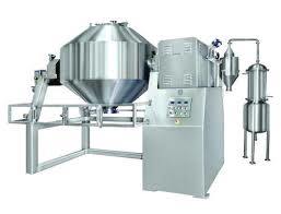 Vacuum Dryer