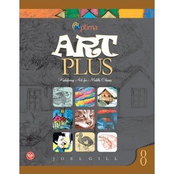 Art Plus 8