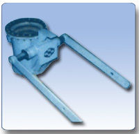 Dust Extraction Valves