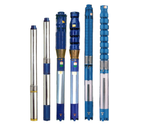 FLUIDLINE Submersible Pumps