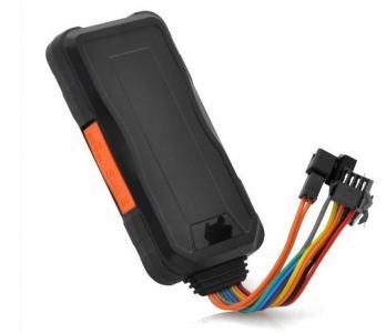 iMax GPS Tracker