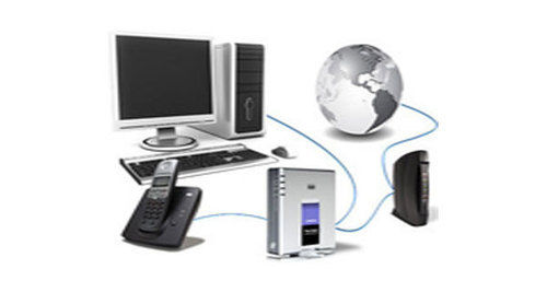 Ip Pbx फोन सिस्टम