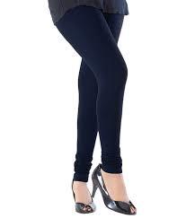 Juliet Navy Blue Legging