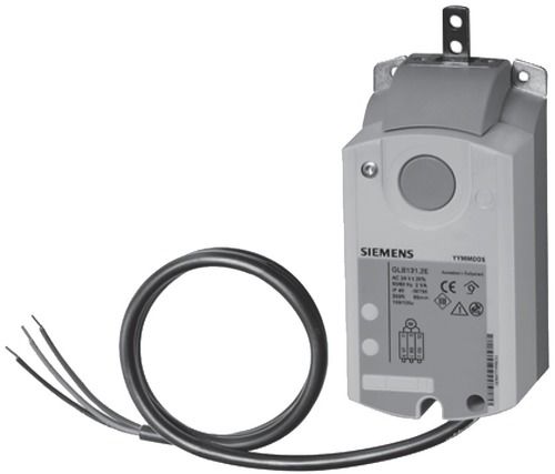 Motorised Energy Control (Mec) Actuator