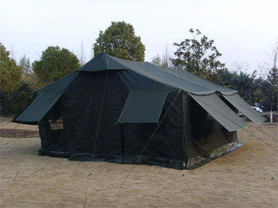 Tents