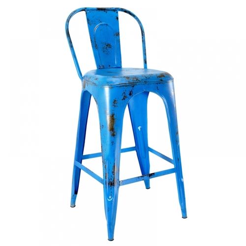 Tolix Bar Chair