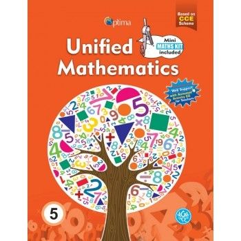 Unified Mathematics 5