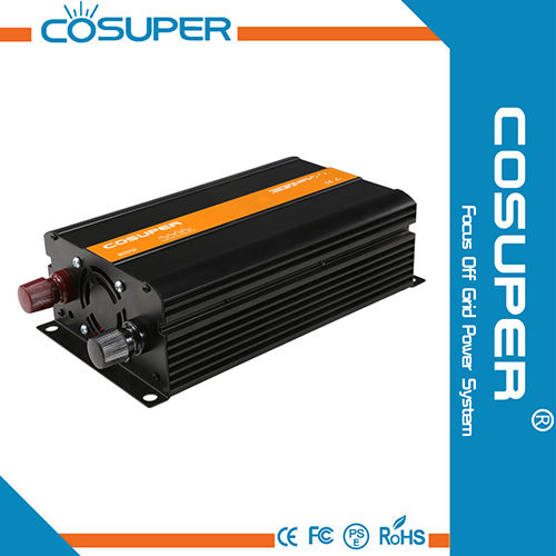 1000W Pure Sine Wave Inverter