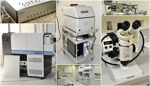 Analytical Testing Laboratories