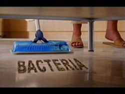 Antibacterial