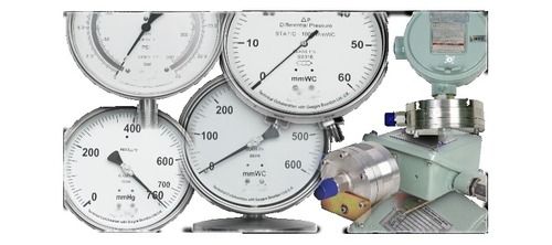 CHINTAMANI Pressure Gauges