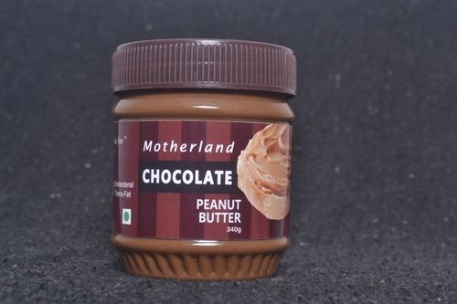 Chocolate Peanut Butter 340gm