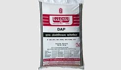 Di-Ammonium Phosphate - 18% N, 46% P2O5 | High-Quality Complex Fertilizer for Optimal Nutrient Supply