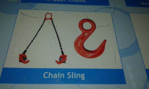 Durable Chain Sling