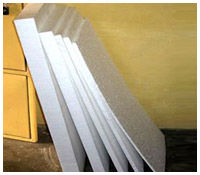 EPS Insulation Sheets 