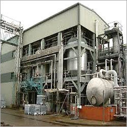 Hydrogenation Plant - High-Grade Component Manufacturing | Advanced Technology Compliant with Industry Norms