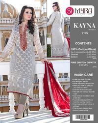 Ladies Kayna Suits