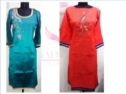 Ladies Unique Design Kurti