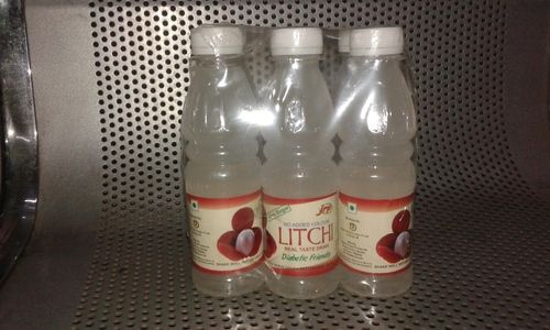 Picku Litchi Sugar Free Drinks