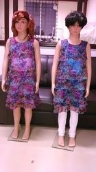 Printed Kids Wear