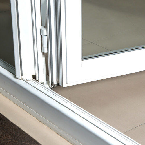 Slide And Fold Door