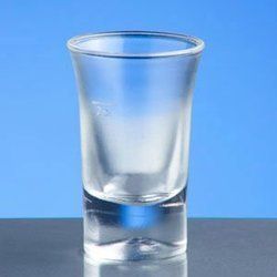 Small Plastic Glass