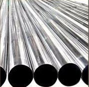 Super Stainless Steel Pipes