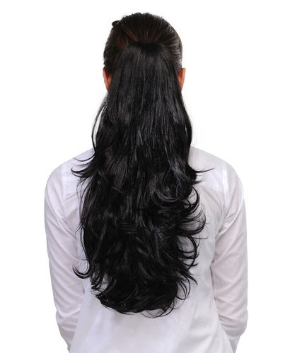 Synthetic Hair Extension