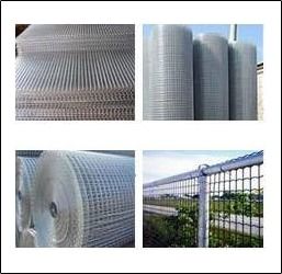 Wire Mesh Netting