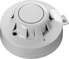 Apollo Smoke Detector