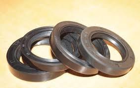 Canvas Oil Seal