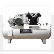 Centralized Air Compressor