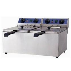 Commercial Deep Fat Fryer