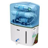 Domestic Reverse Osmosis Water