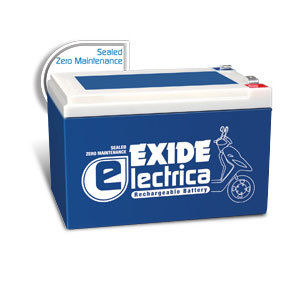 Electrica Auto Battery