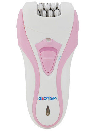 Epilator Hair Remover