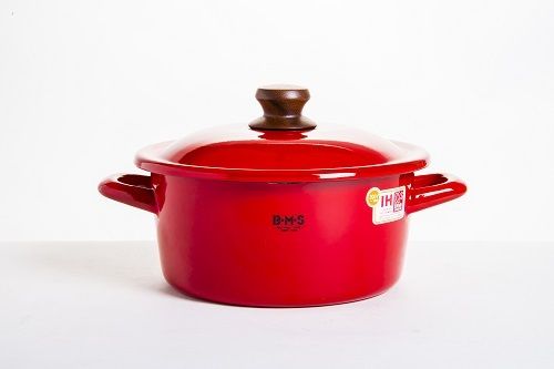 Fujihoro Casserole With Lid 2.9ltr