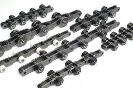 Industrial Conveyors Chains