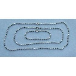 Metal Beads Chain